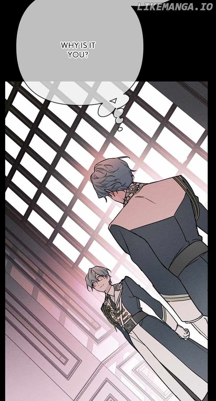 The Way That Knight Lives As a Lady Chapter 157 55
